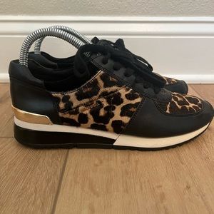 Michael Kors sneakers